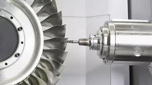 高速電主軸軸承的選用主要關(guān)注哪幾點？