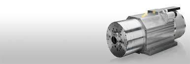 電主軸產(chǎn)生異響該如何處理