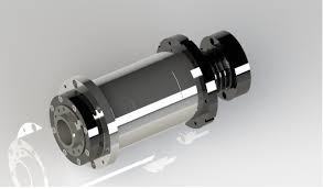 高速機(jī)床電主軸的熱管冷卻系統(tǒng)如何設(shè)計(jì)