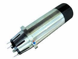 電主軸在強(qiáng)切削時為何會停轉(zhuǎn)？