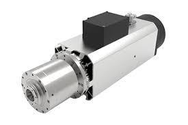 電主軸速度調(diào)試怎么做？