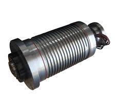 電主軸長度補(bǔ)償 電主軸長度補(bǔ)償