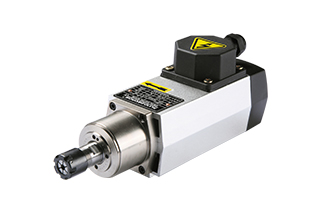 風(fēng)冷電主軸